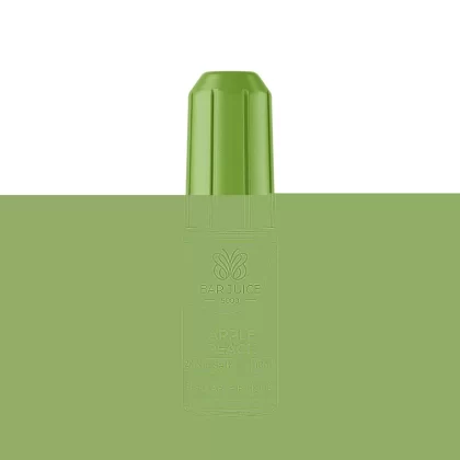 Bar Juice Apple Peach