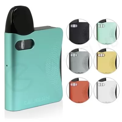 Uwell Caliburn AK3 Vape Kit - Ecigpremium