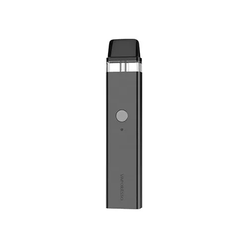 Vaporesso XROS 16W Pod System - Blue, Gold; Kit - Image 2