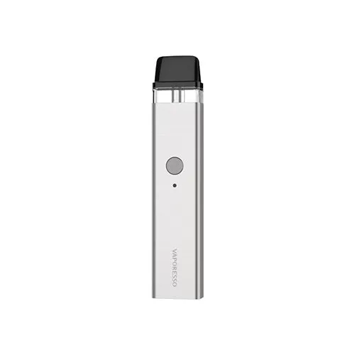 Vaporesso XROS 16W Pod System - Blue, Gold; Kit - Image 3