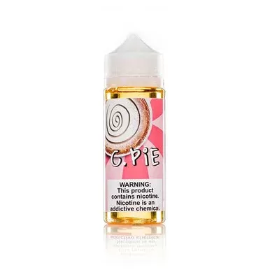 C. Pie by Food Fighter Juice E-Liquid