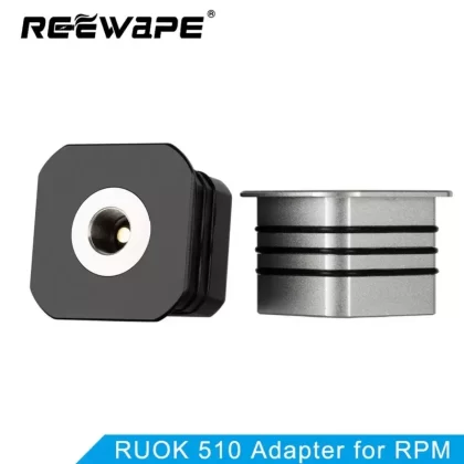 Reewape RUOK 510 Adapter for SMOK RPM