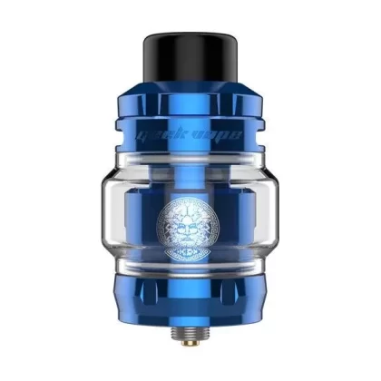 Geekvape | Zeus Max Tank | Blue - Vape Store