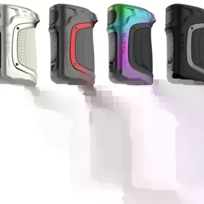 SMOK MAG-18 Mod - Eliquidsupply