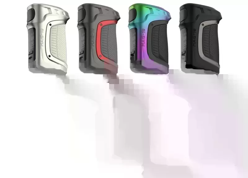 SMOK MAG-18 Mod - Eliquidsupply