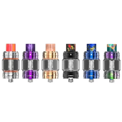 HorizonTech Magico Sub Ohm Tank 5.5ml - Rose Gold