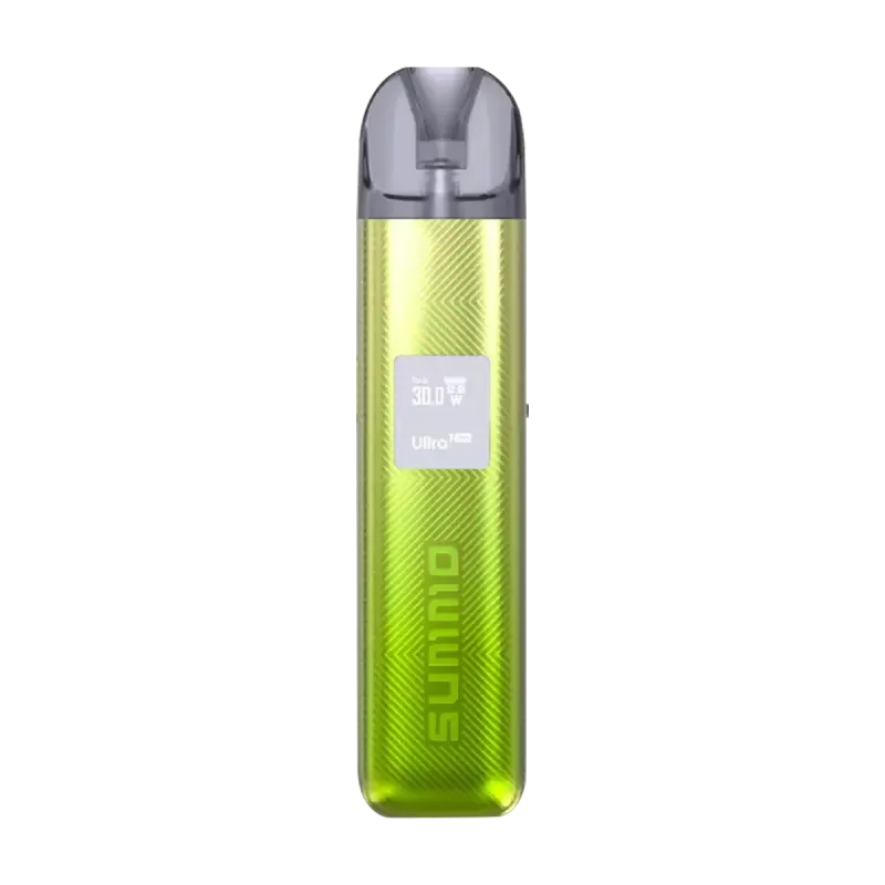 Summo Ultra1 Pro Kit - Vapeshop Co - Image 3