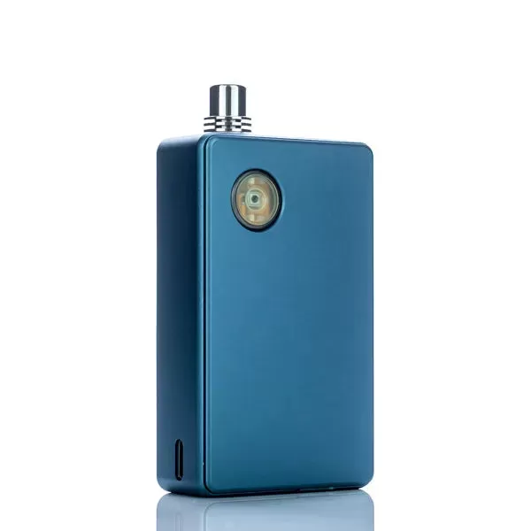 Cthulhu Mod Cthulhu AIO Boro Box Mod Kit (DISCONTINUED) - Tiffany Blue - Image 2