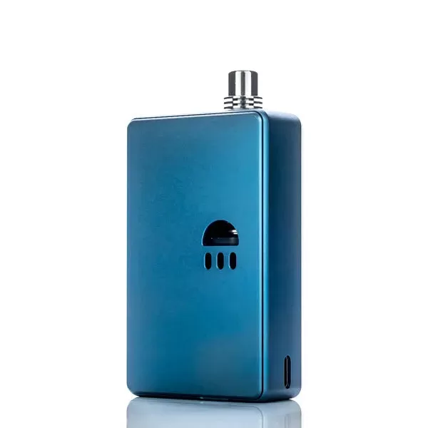 Cthulhu Mod Cthulhu AIO Boro Box Mod Kit (DISCONTINUED) - Tiffany Blue - Image 3