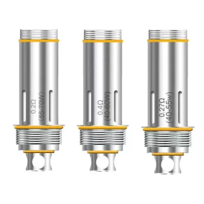 Aspire Cleito Replacement Coils – 5 Pack