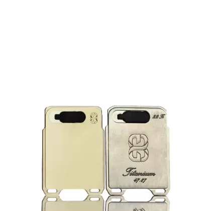 BB VAPE BRVND DROP TOP REPLACEMENT BORO TANK WINDOW - Vapejuice