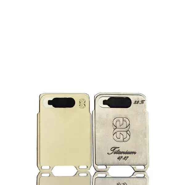 BB VAPE BRVND DROP TOP REPLACEMENT BORO TANK WINDOW - Vapejuice