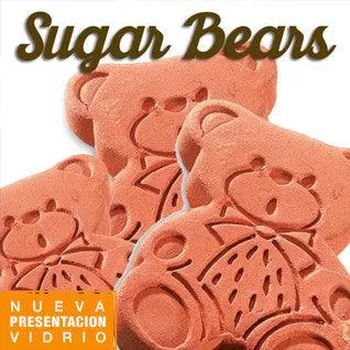 Sugar Bear - 3 mg / 125 ml