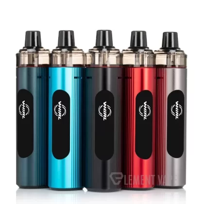 Uwell WHIRL T1 16W Pod Mod Kit - Ecigpremium