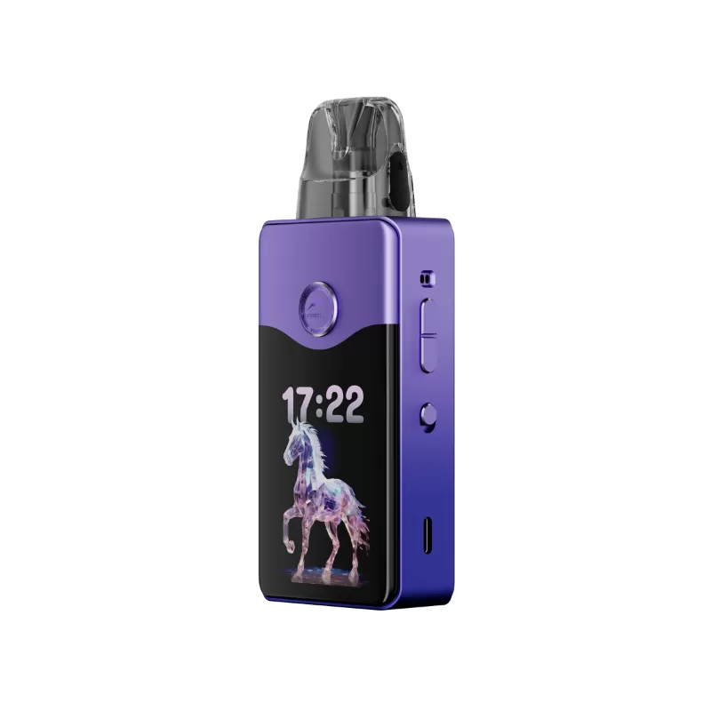 Kit Voopoo – Vinci E120 Pod - Image 3