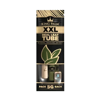 King Palm Tubes XXL 5g 2pk