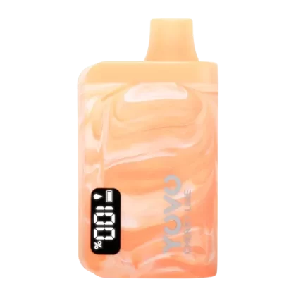 Cherry Lime YOVO JB8000 - Customer Group#Consumer~Nicotine#50mg~Size#Single>5 Pack