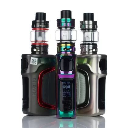 SMOK MAG-18 230W Starter Kit - Ejuicewarehouse