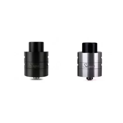 Wotofo Sapor RDA V2 25mm Tank Atomizer - Ecigdepot