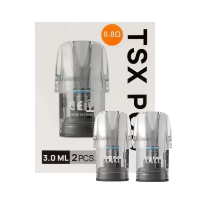 Aspire TSX Pod Cartridge