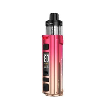 VOOPOO Argus Pro 2 80W Pod System - Cocoa Brown, Lake Blue