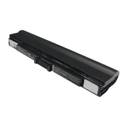 Batteries N Accessories BNA-WB-L15843 Laptop Battery – Li-ion, 10.8V, 4400mAh, Ultra High Capacity – Replacement for Acer UM09E31 Battery