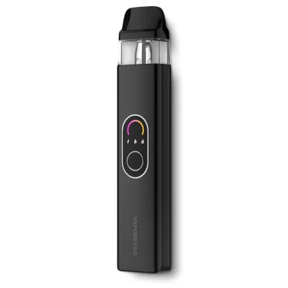 Xros 4 by Vaporesso - Silver
