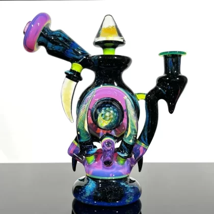 Big Z Glass – 2024 Sidewinder #3