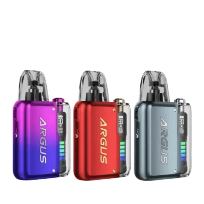 Voopoo Argus P2 Pod Vape Kit - Vape Co
