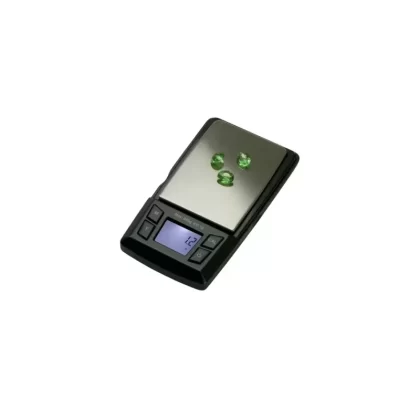 AWS AERO650g Digital Pocket Scale