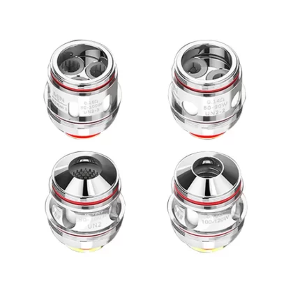 Uwell Valyrian 2 Tank Replacement Coil 2pcs-Pack - Vapormo