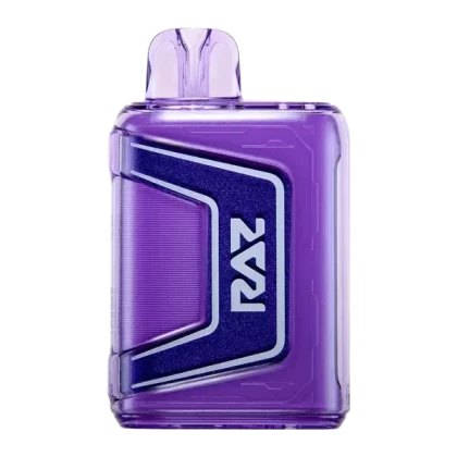 Violet – Raz TN9000 | Online Vape Shop