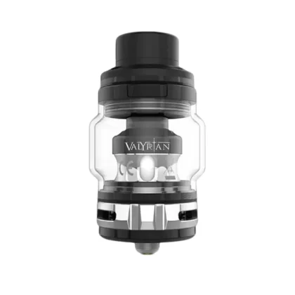 UWELL Valyrian II Pro Tank - Black & Silver