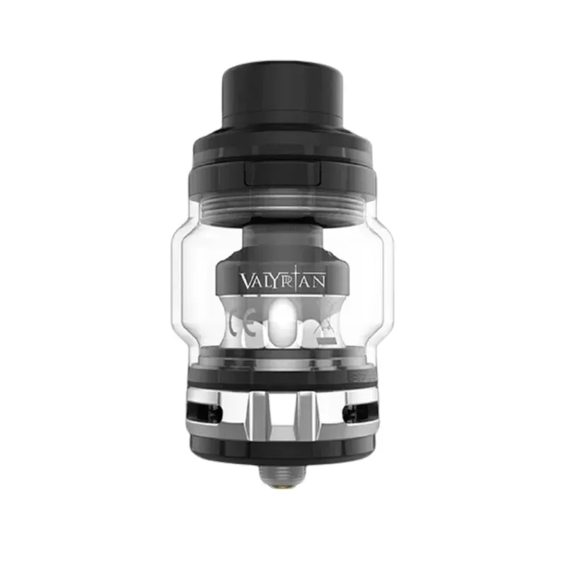 UWELL Valyrian II Pro Tank - Black & Silver