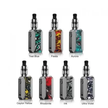 VOOPOO DRAG Baby Trio Starter Kit