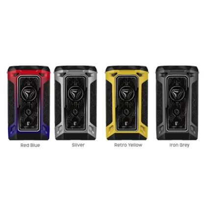 Vaporesso Switcher 220W TC Box Mod - Silver