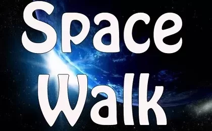 Space Walk Premium E-Liquid