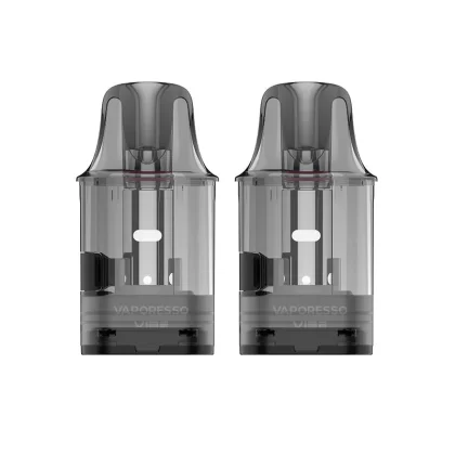 Vaporesso Vibe Replacement Pod Cartridge 4.5ml 2pcs/pack - 0.8ohm