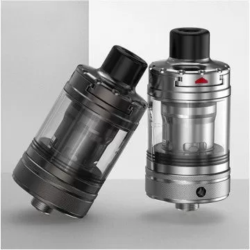 Aspire Nautilus 3 Tank 4ml - Black