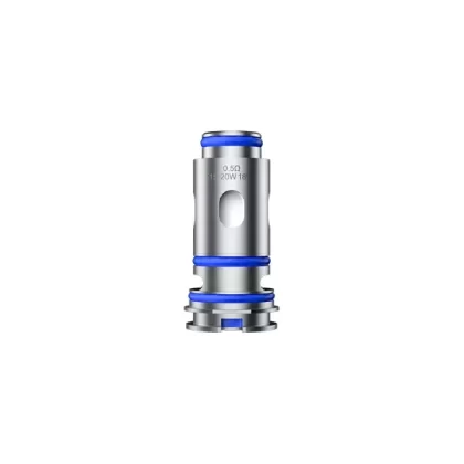 FreeMax Starlux ST Ersatz-Mesh-Spulen 0,35 Ω / 0,5 Ω - Widerstand#0.5 Ω>0.35 Ω