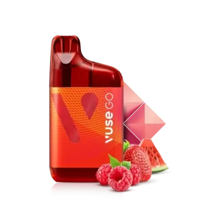 Vuse GO 5000 – Berry Watermelon Disposable Vape