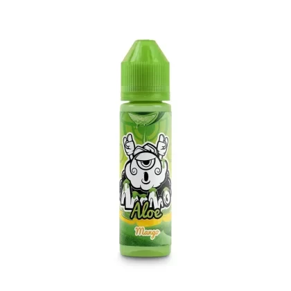 MANGO ALOE E LIQUID BY MOMO – ALOE 50ML 70VG