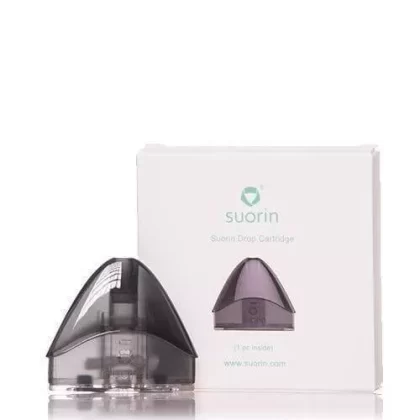 Suorin Drop Pods - Cheapejuice