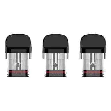 SMOK Novo 2x Replacement Pod | MTL 0.9ohm 2mL | 3-Pack