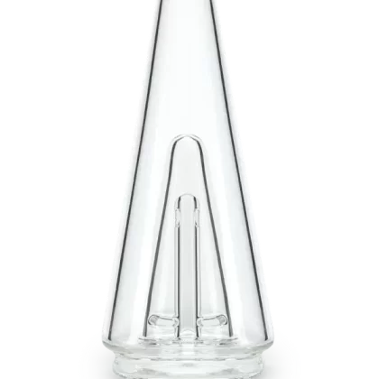 Puffco New Peak Replacement Glass