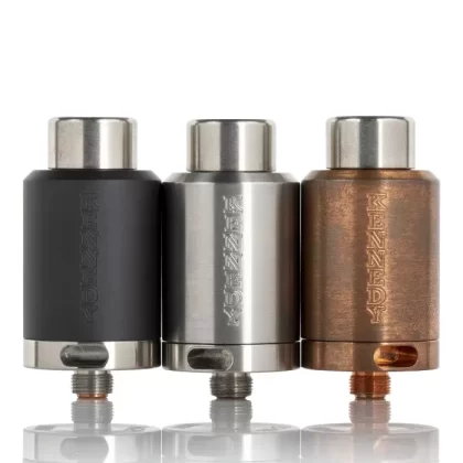 Kennedy RDA V2 22mm & 24mm by Kennedy Enterprises (Discontinued)
