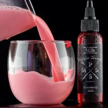 Saveur – Pacific Sangha 60ml [CLEARANCE]
