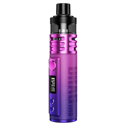 Voopoo Drag H40 Pod 40W (1500mAh) - Vapebar Pk