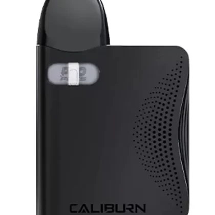 Uwell Caliburn AK3 Pod Kit - Silver - Nykecigs