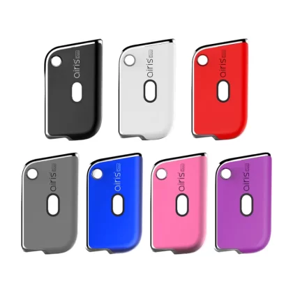 Airistech Doo Vaporizer Mod 450mAh - Gray
